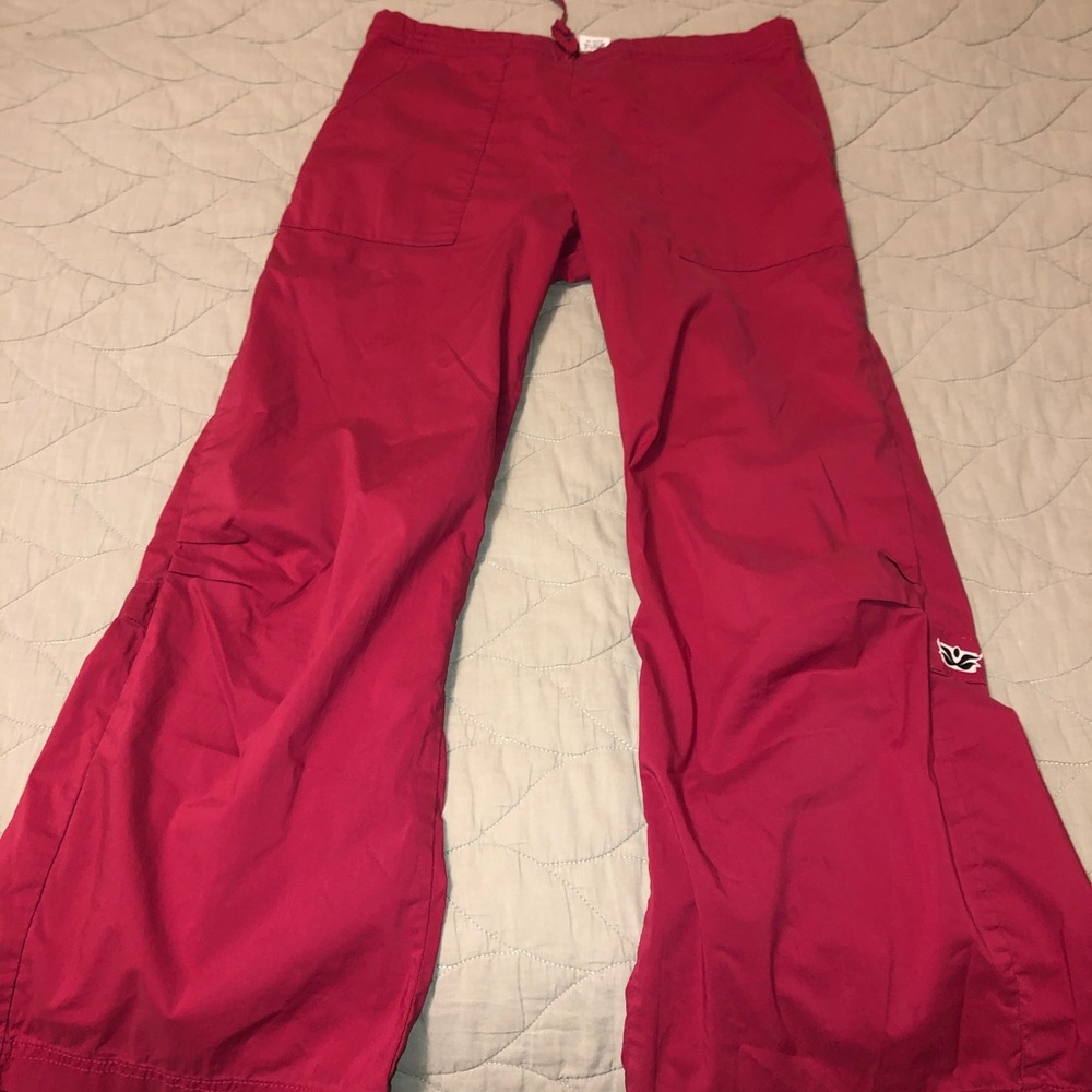 Be Present Yoga Pants